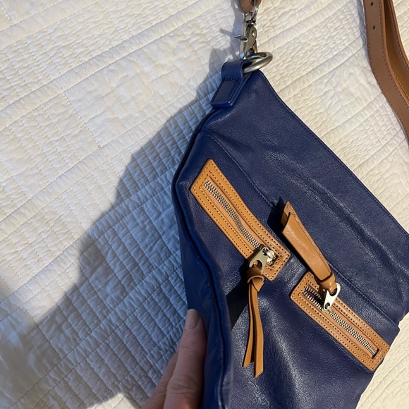 Christopher Kon leather bag - Picture 6 of 14